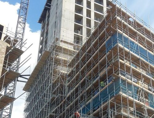 TG20:21 vs Bespoke Scaffold Design – When Do You Need More Than the Standard?