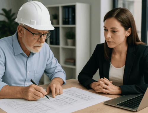 Top Mistakes to Avoid in Scaffolding Drawings (and How to Fix Them)