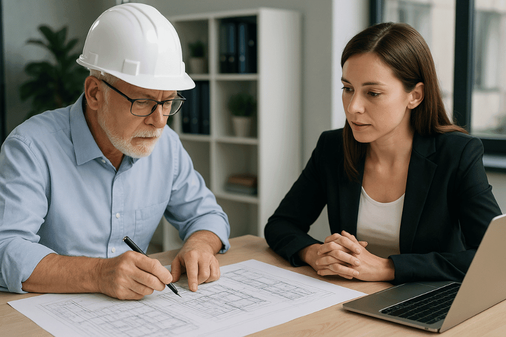 Consultation Service