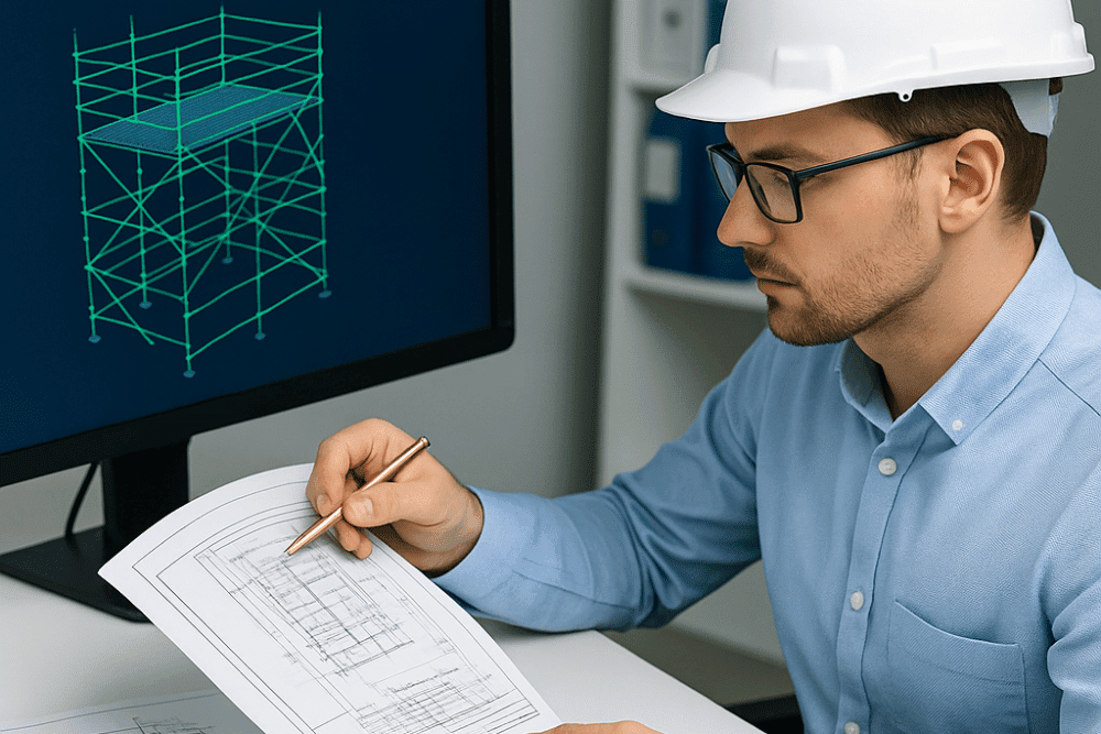 Project Verification & CAT 3 Checks