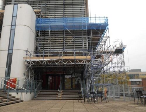 CAT 3 Scaffold Checks Explained – Why Independent Verification Matters